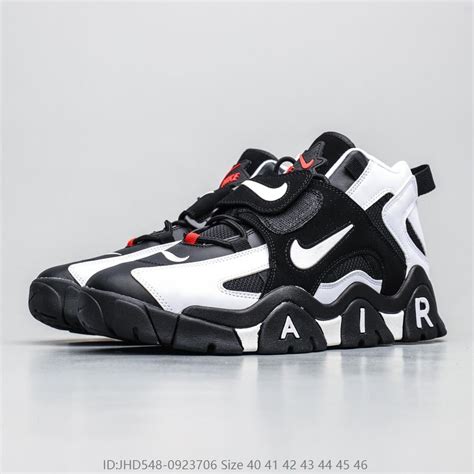 nike air barrage mid - herren schuhe|Nike Air barrage mid cabana.